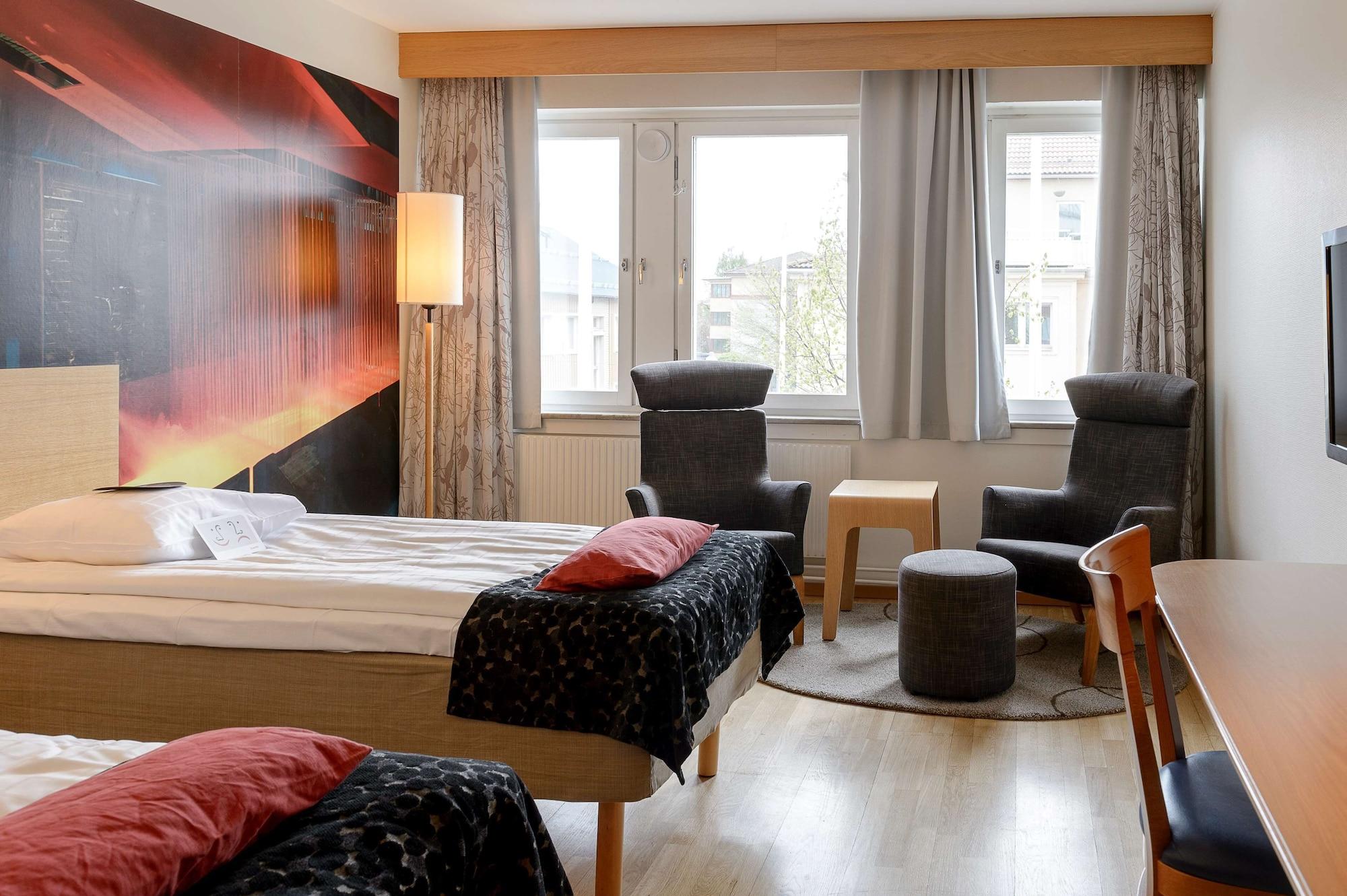 Scandic Borlänge