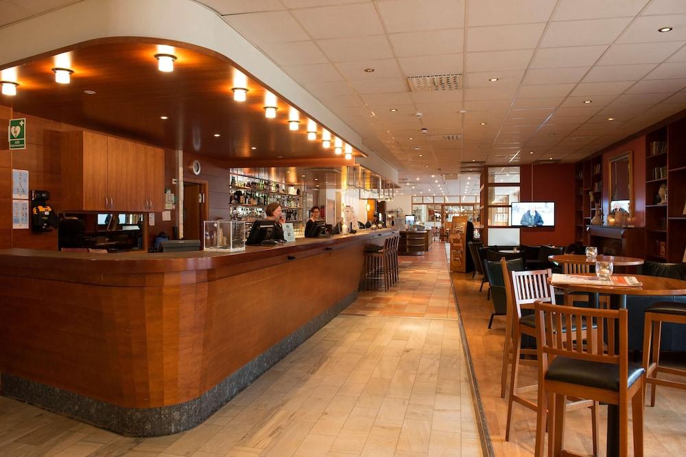 Hotell Scandic Borlänge