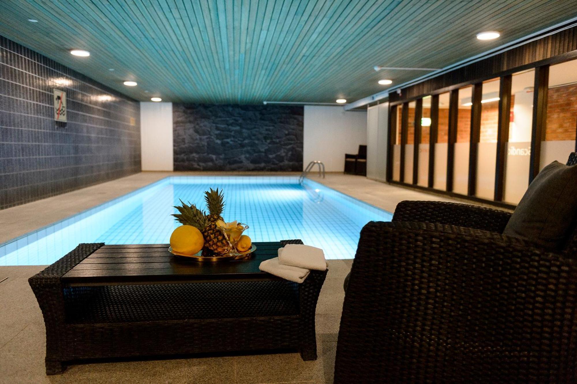 Scandic Hotel