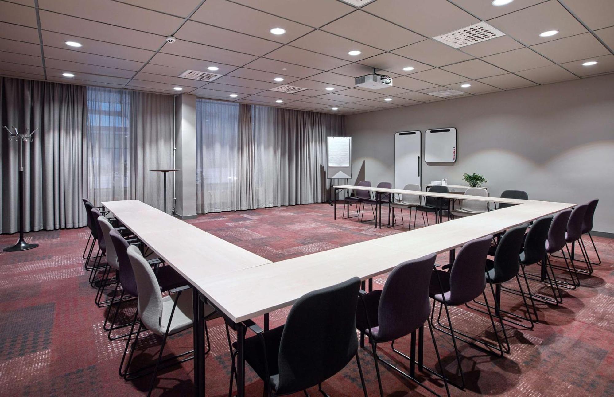Scandic Hotell Borlänge
