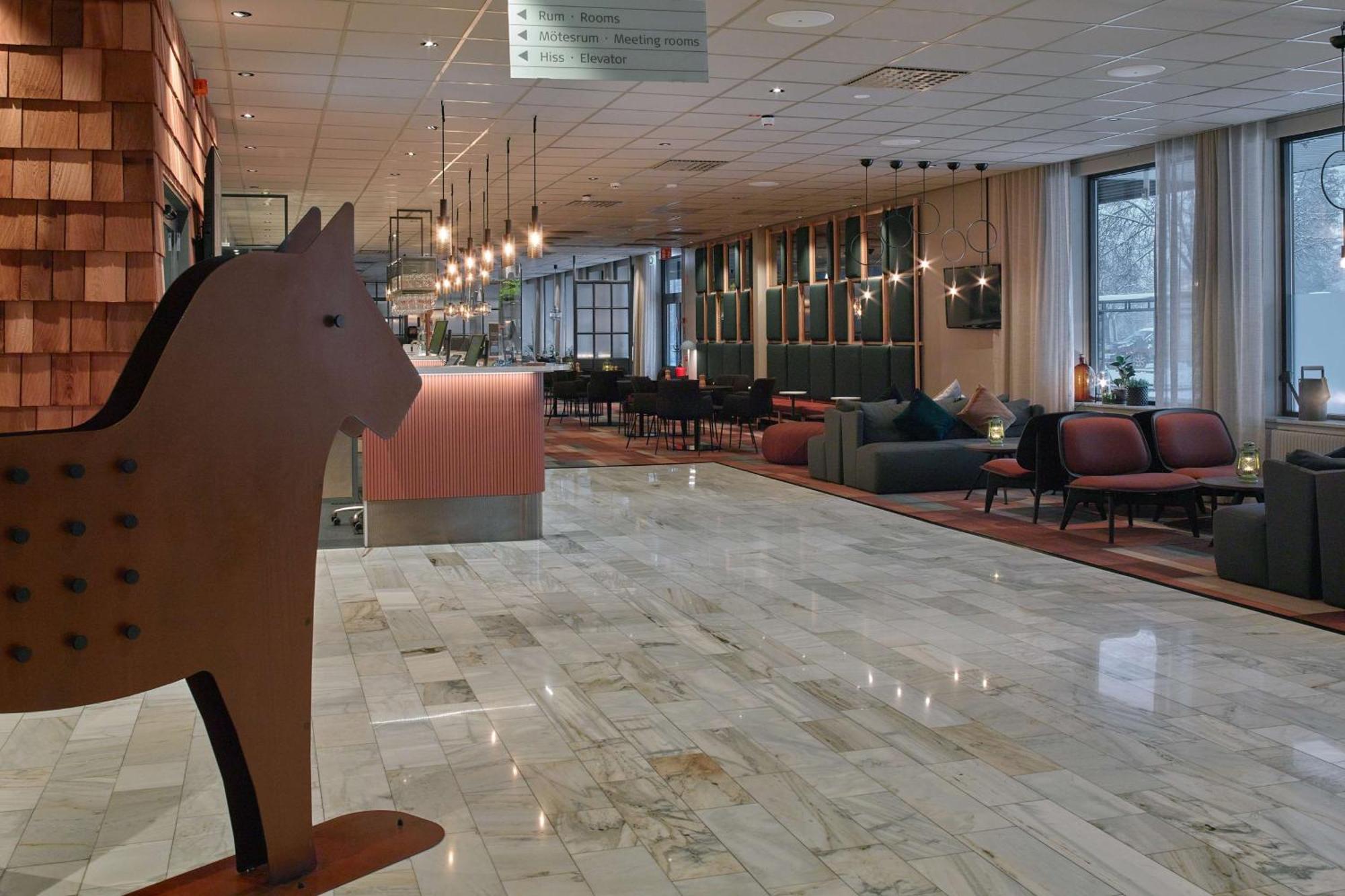 Hotell Scandic