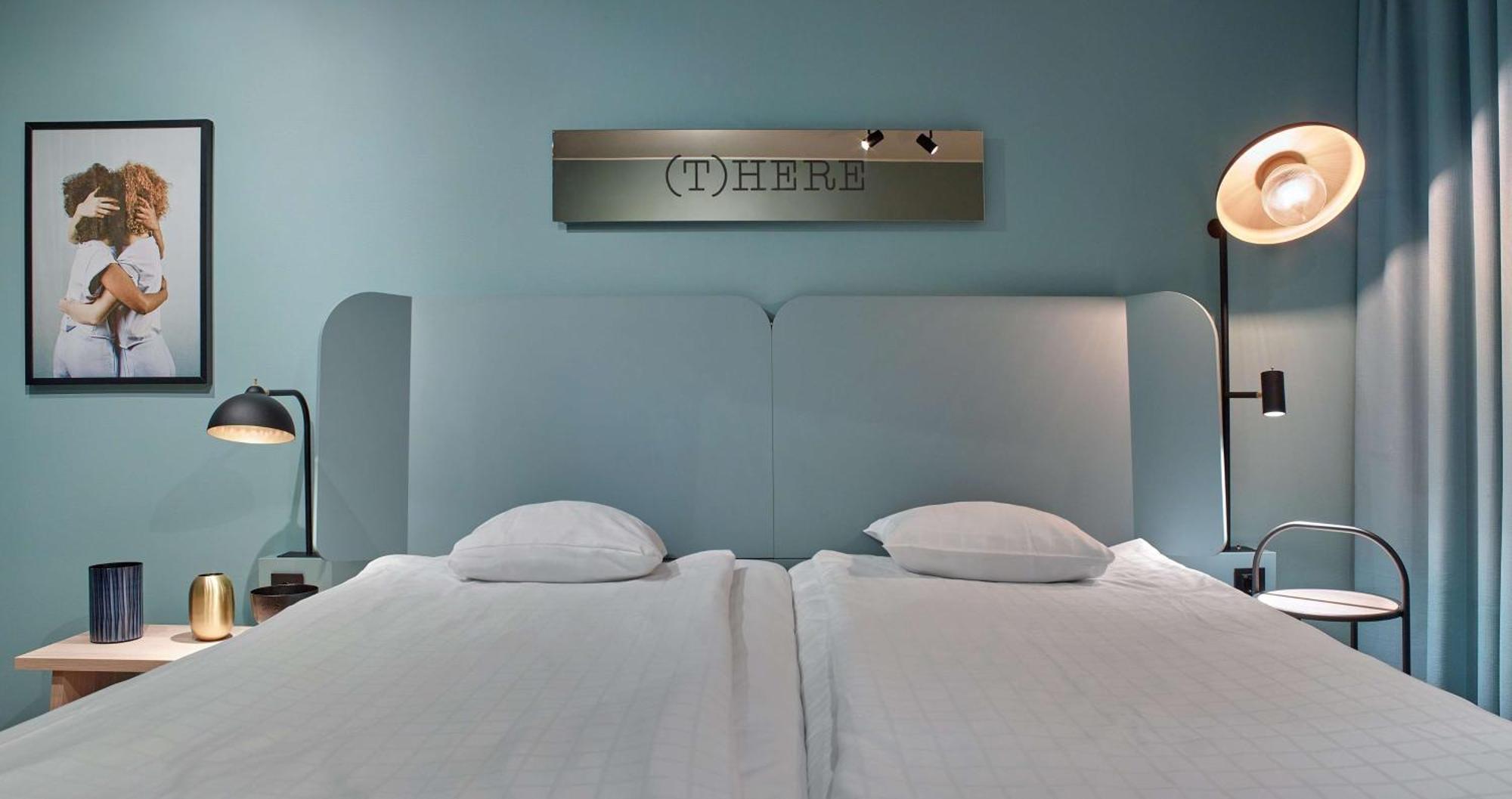 Hotell Scandic Borlänge