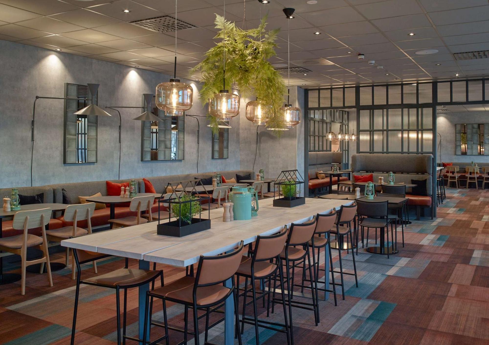Scandic 4* Borlänge