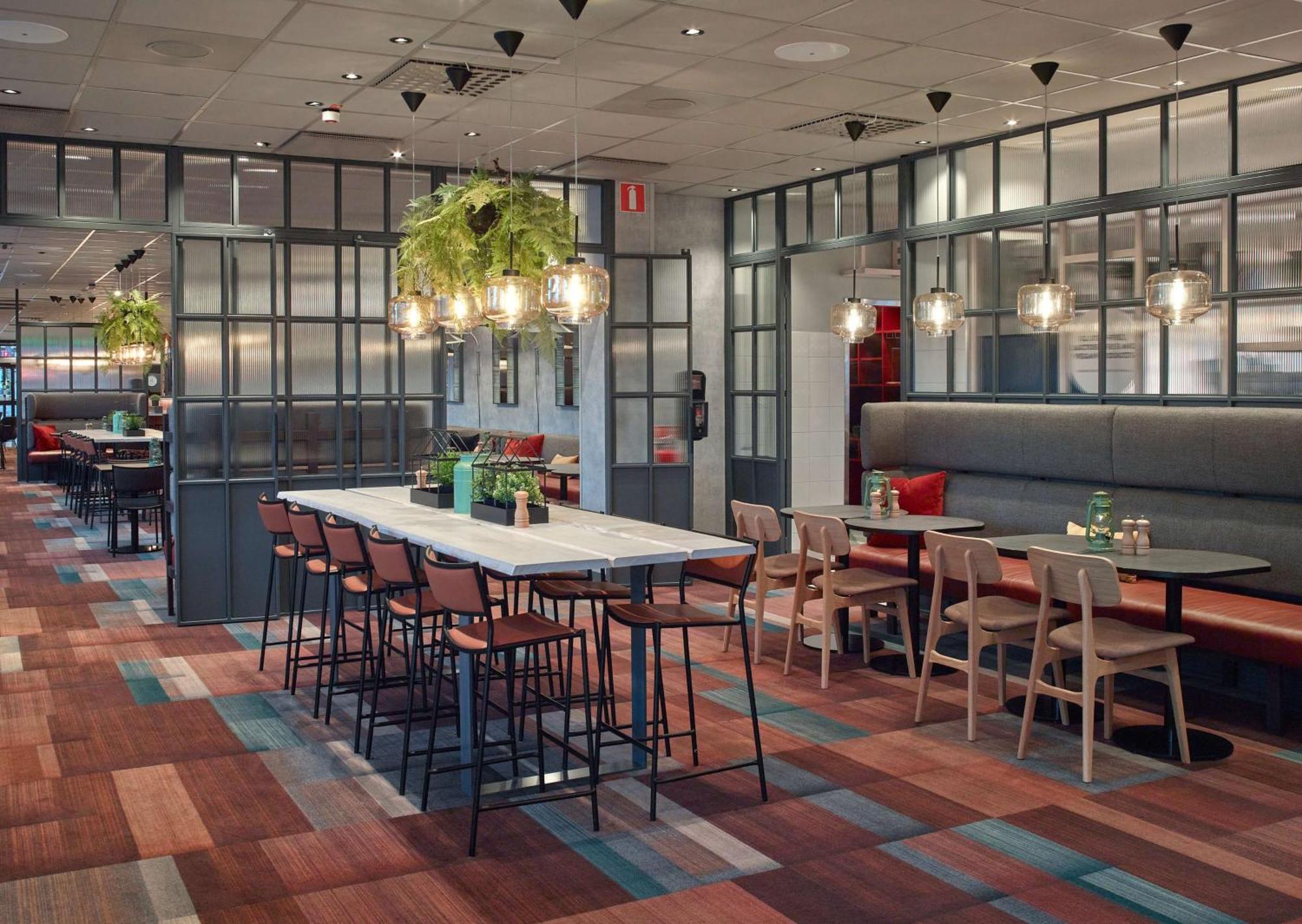 Scandic Hotell
