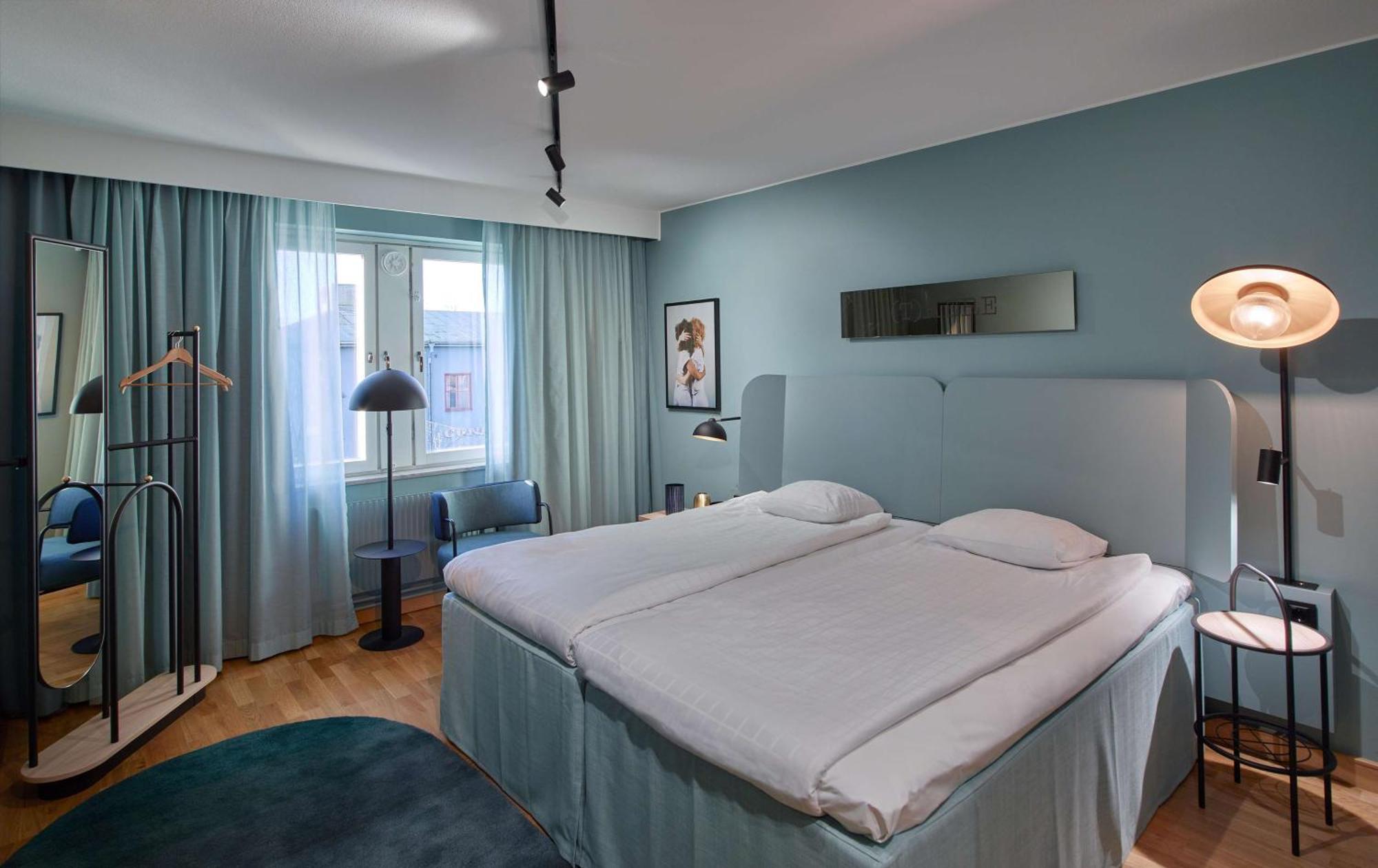 Hotell Scandic Borlänge