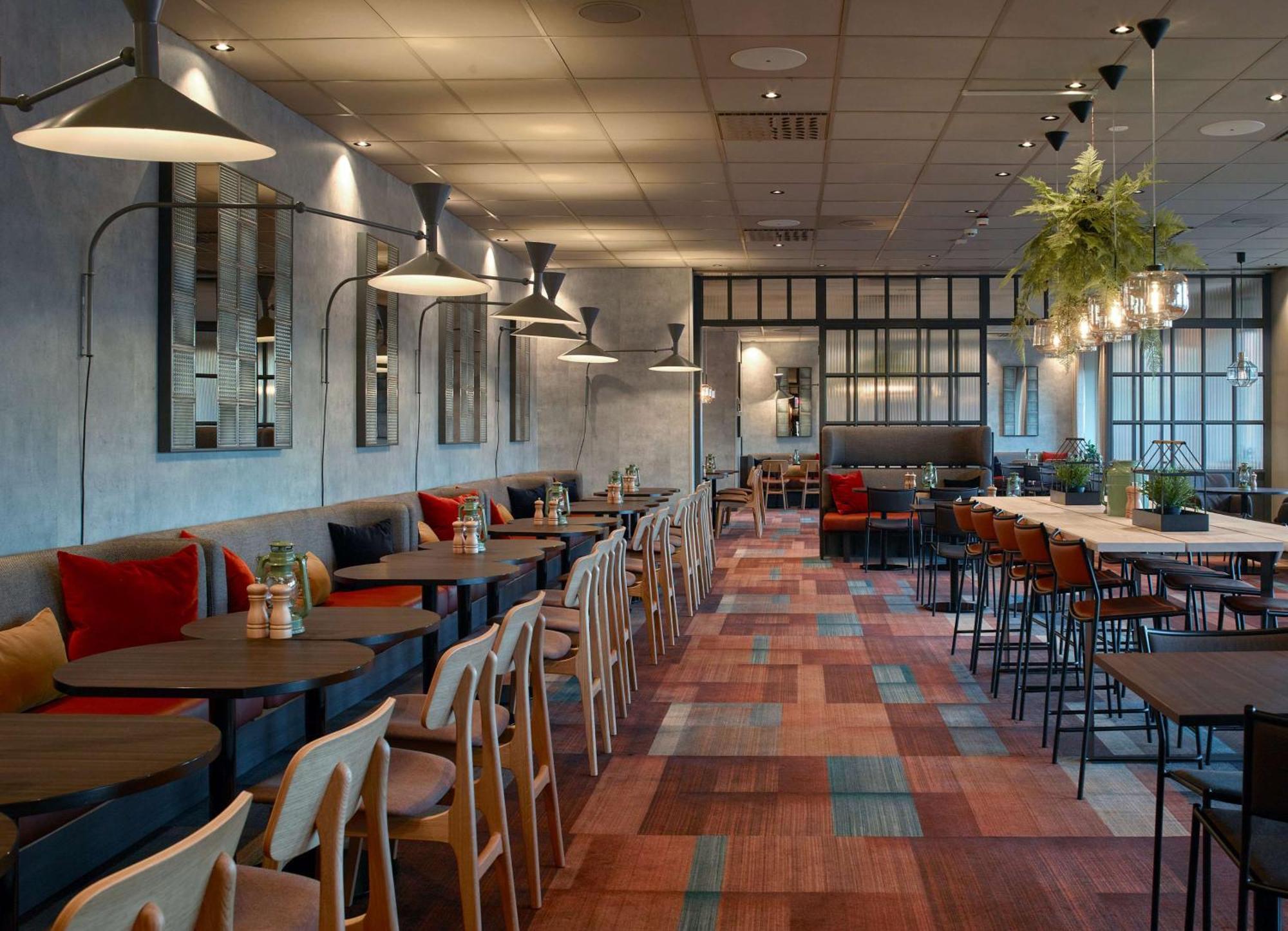 Scandic 4* Borlänge