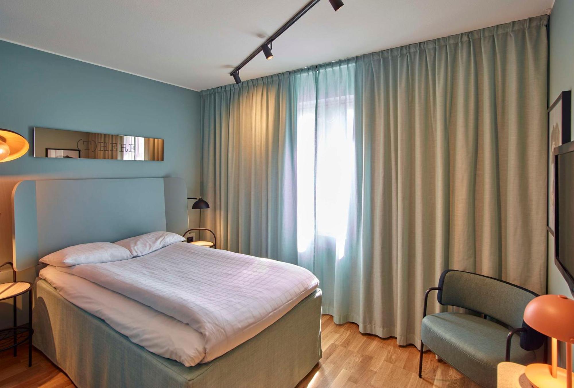 Hotell Scandic Borlänge