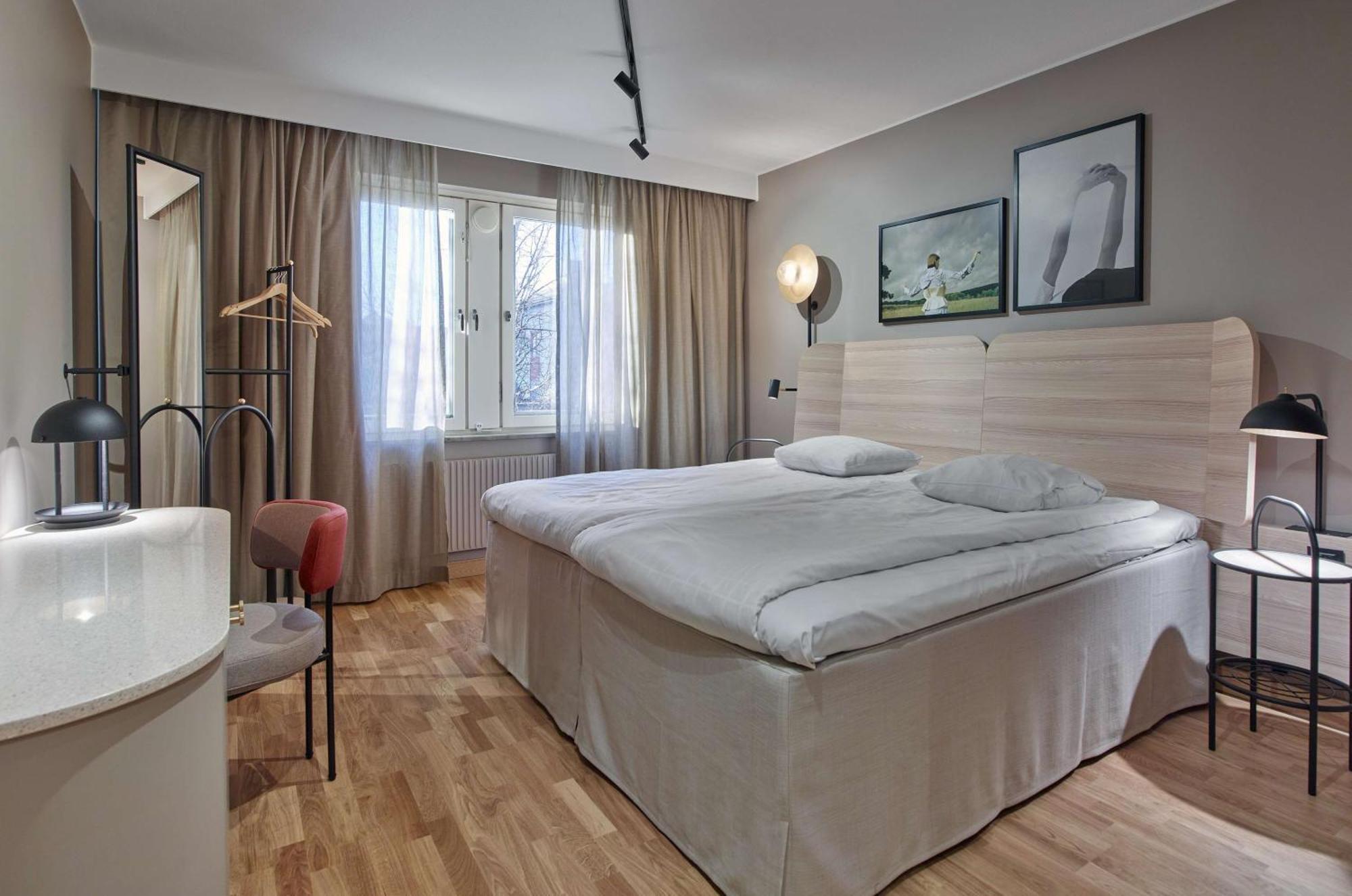 Scandic 4* Borlänge