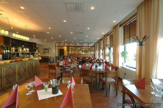 Scandic Hotell 4*