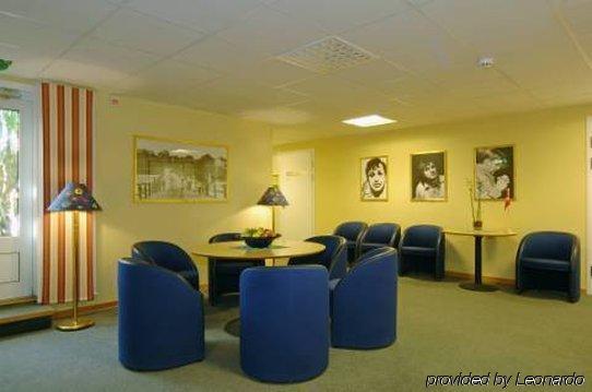 Scandic Borlange