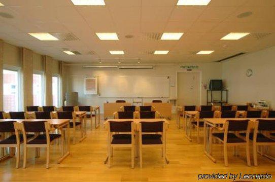 Hotell Scandic 4*
