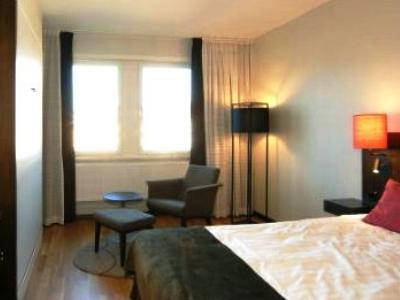 Scandic Hotell 4*