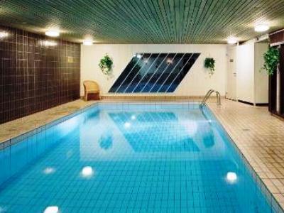 Scandic Borlänge