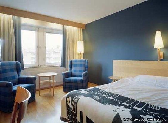 Hotell Scandic 4*