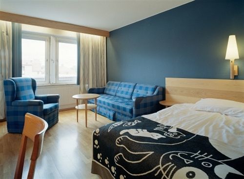 Scandic Hotell