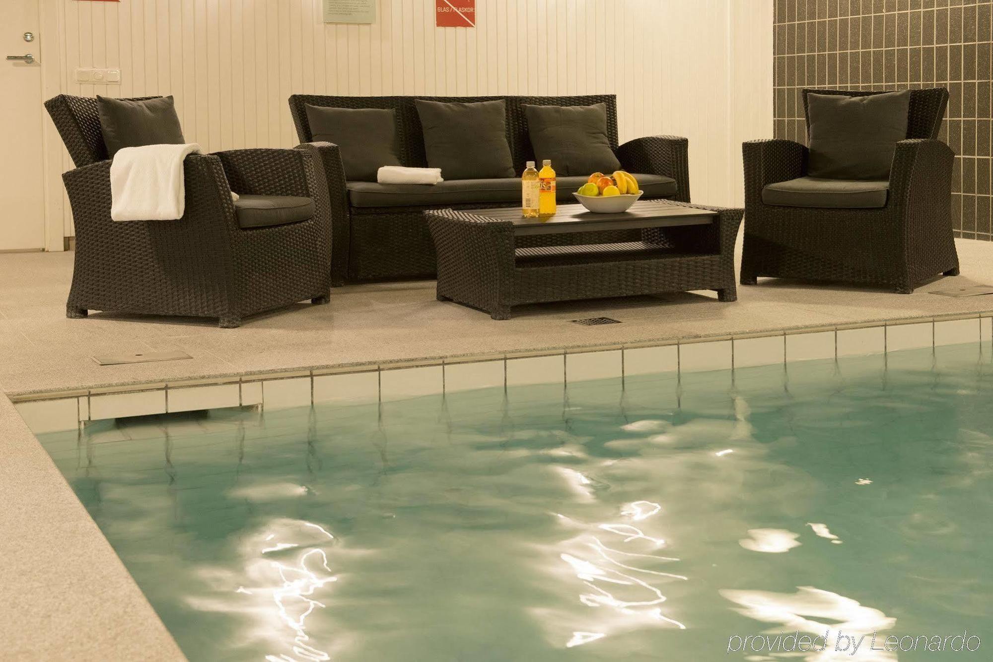 Scandic Borlänge