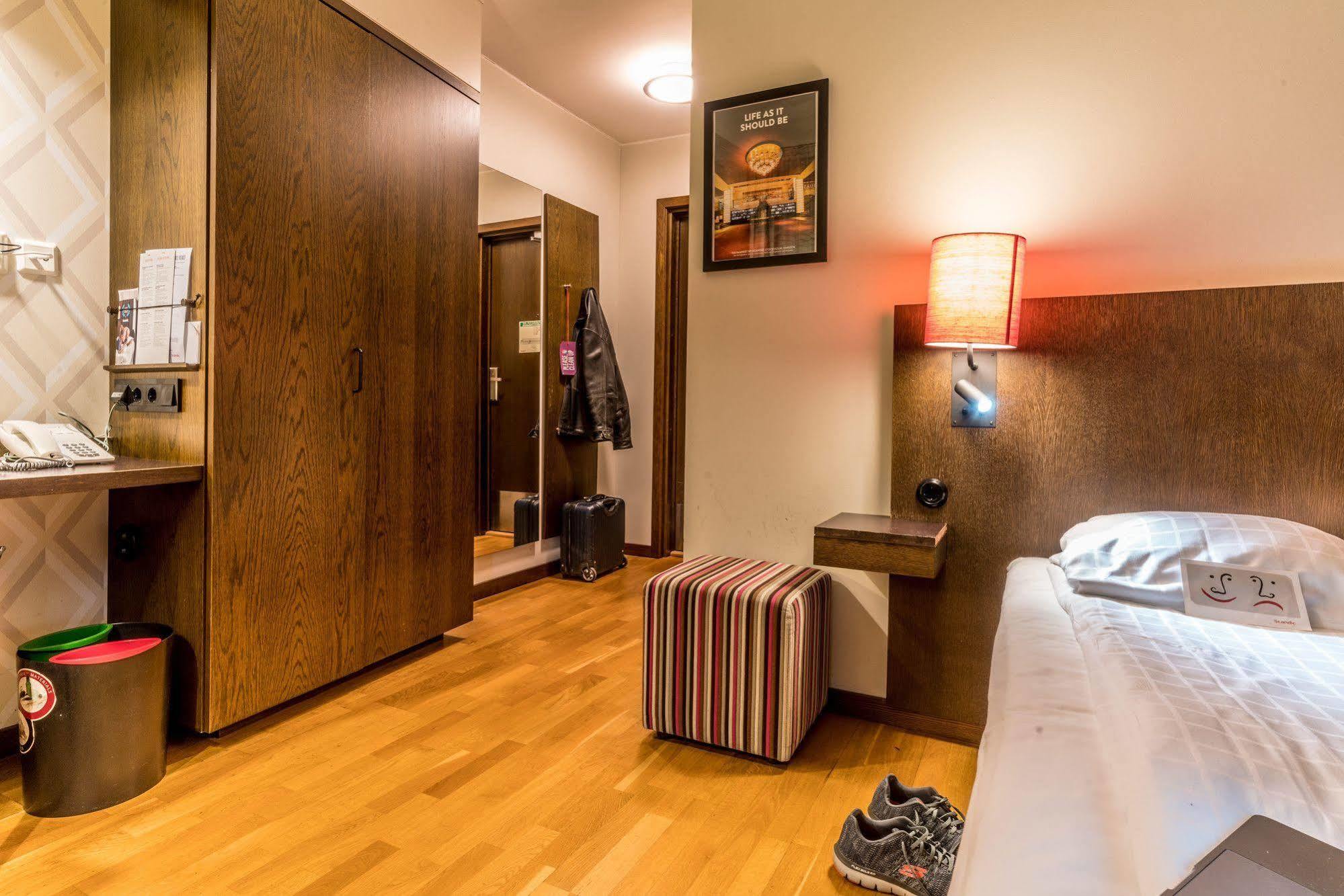 Hotel Scandic