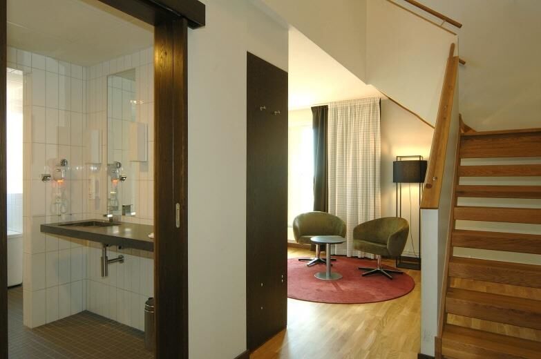 Hotell Scandic 4*