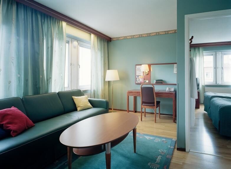 Hotell Scandic Borlänge