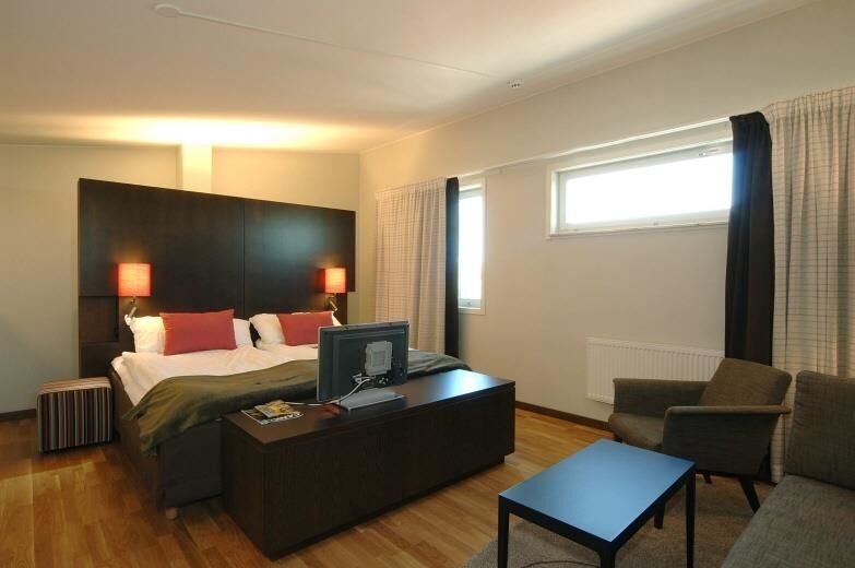 Scandic Hotell Borlänge