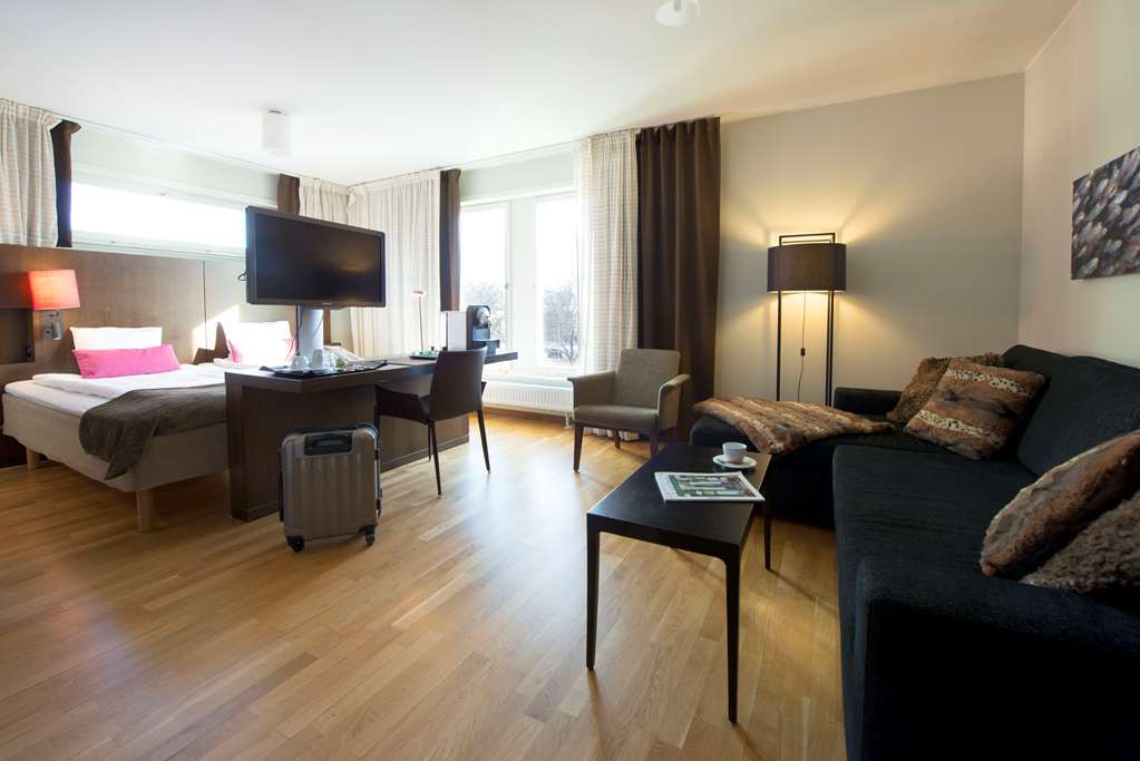 Scandic Hotell
