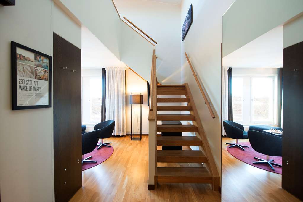 Scandic Hotell 4*