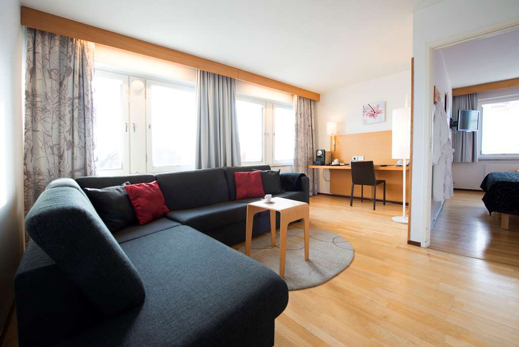 Scandic 4* Borlänge