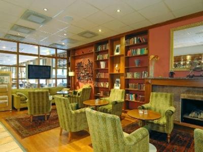 Scandic Hotell Borlänge